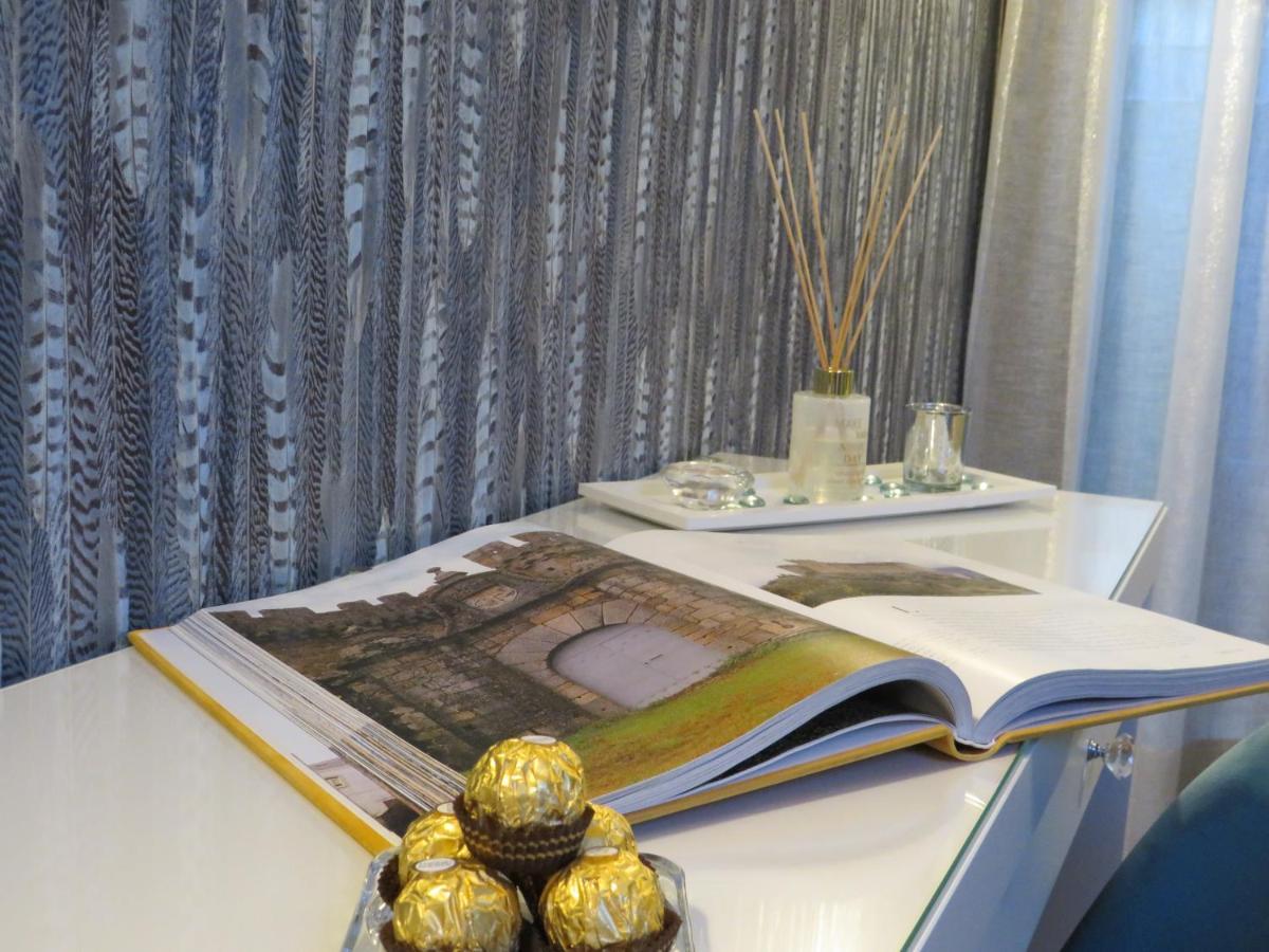 Apartament Miragredos Mombeltrán Zewnętrze zdjęcie