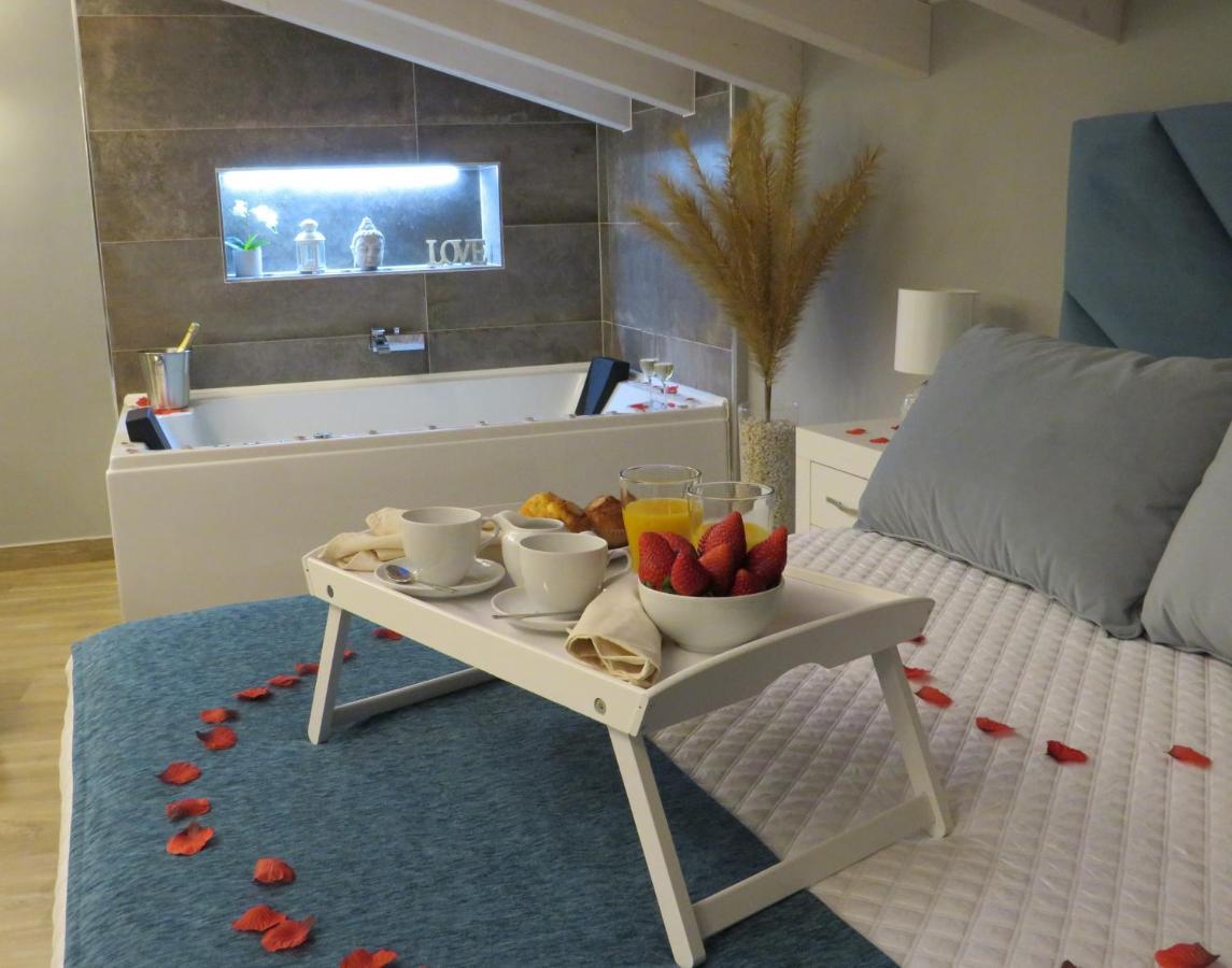 Apartament Miragredos Mombeltrán Zewnętrze zdjęcie