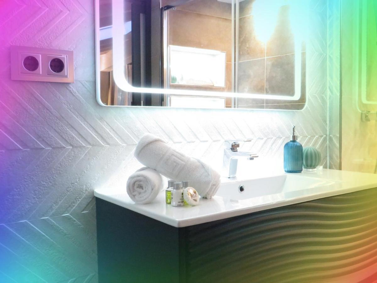 Apartament Miragredos Mombeltrán Zewnętrze zdjęcie
