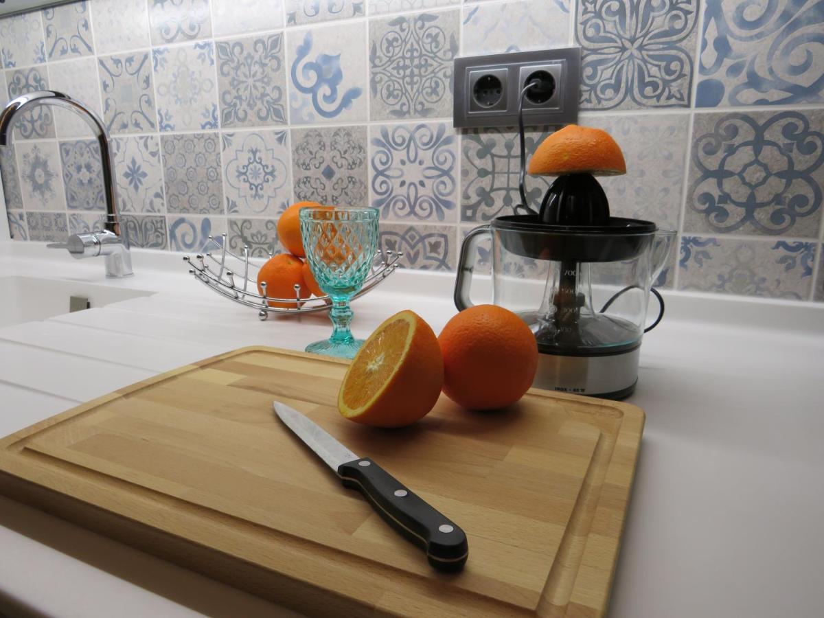 Apartament Miragredos Mombeltrán Zewnętrze zdjęcie