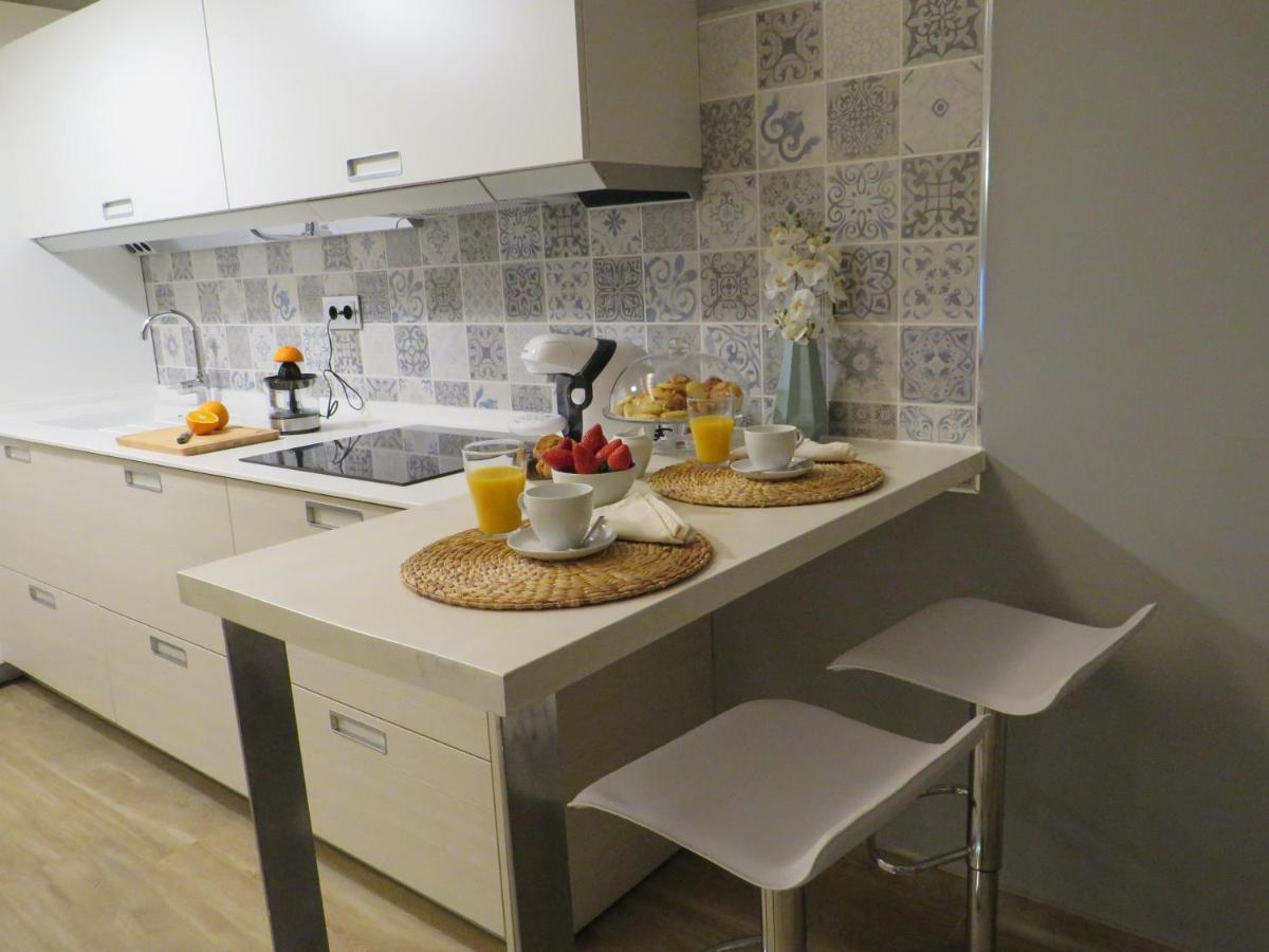 Apartament Miragredos Mombeltrán Zewnętrze zdjęcie