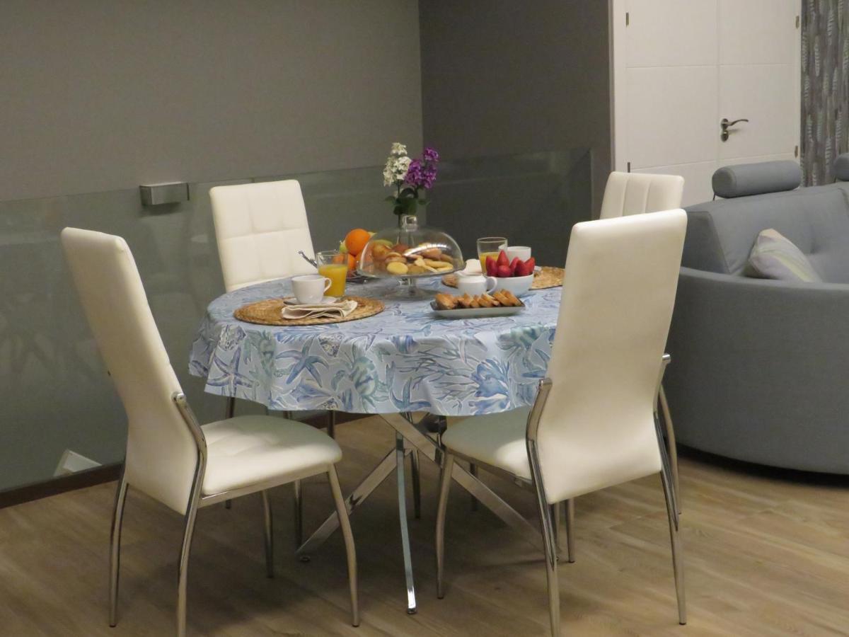 Apartament Miragredos Mombeltrán Zewnętrze zdjęcie