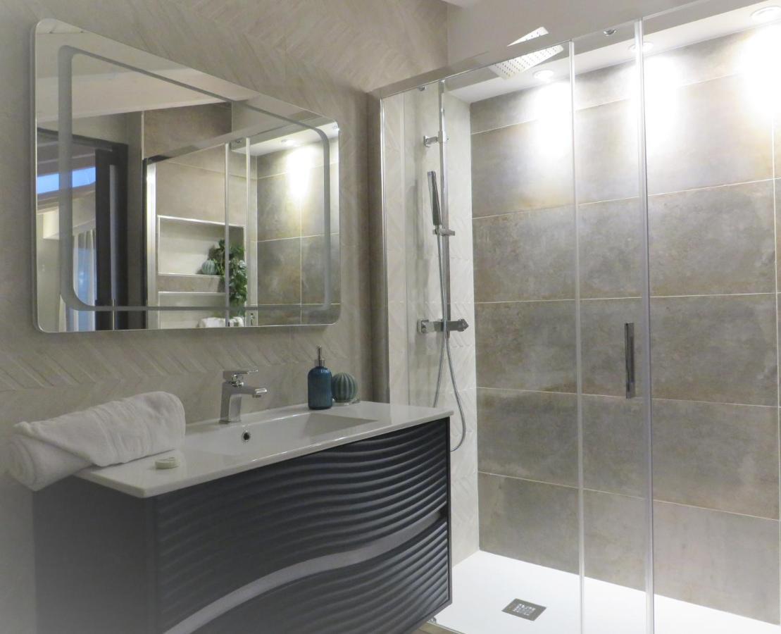 Apartament Miragredos Mombeltrán Zewnętrze zdjęcie