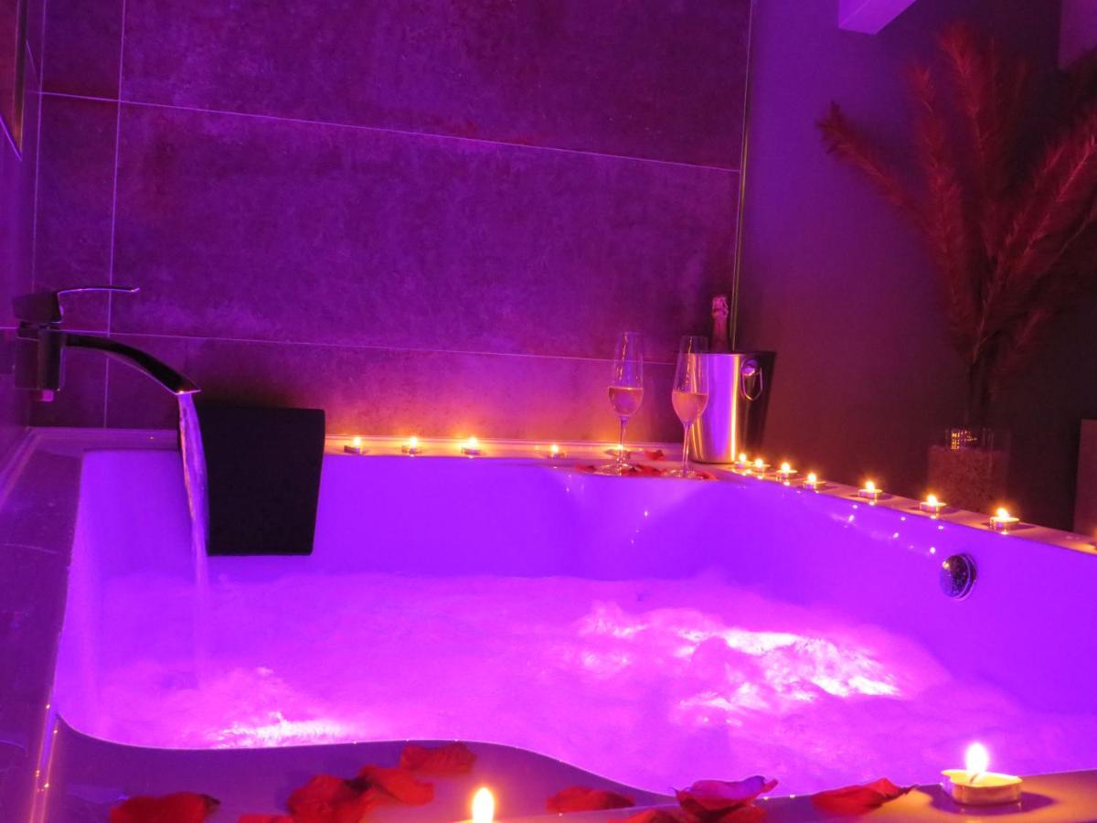 Apartament Miragredos Mombeltrán Zewnętrze zdjęcie
