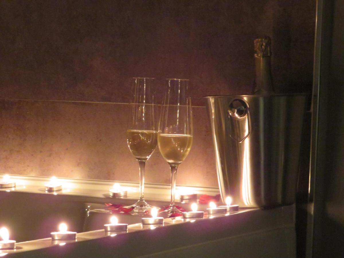 Apartament Miragredos Mombeltrán Zewnętrze zdjęcie