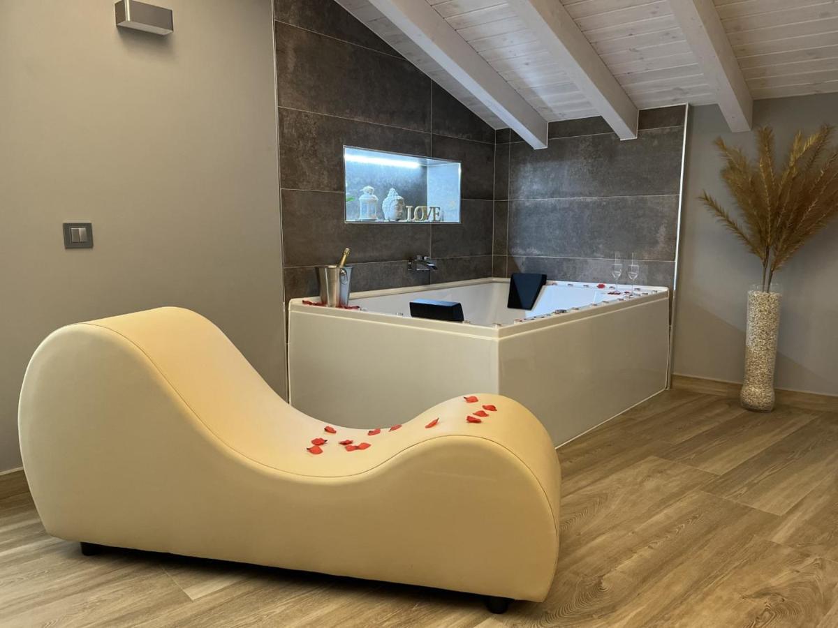 Apartament Miragredos Mombeltrán Zewnętrze zdjęcie