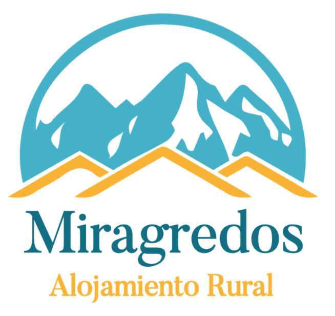 Apartament Miragredos Mombeltrán Zewnętrze zdjęcie